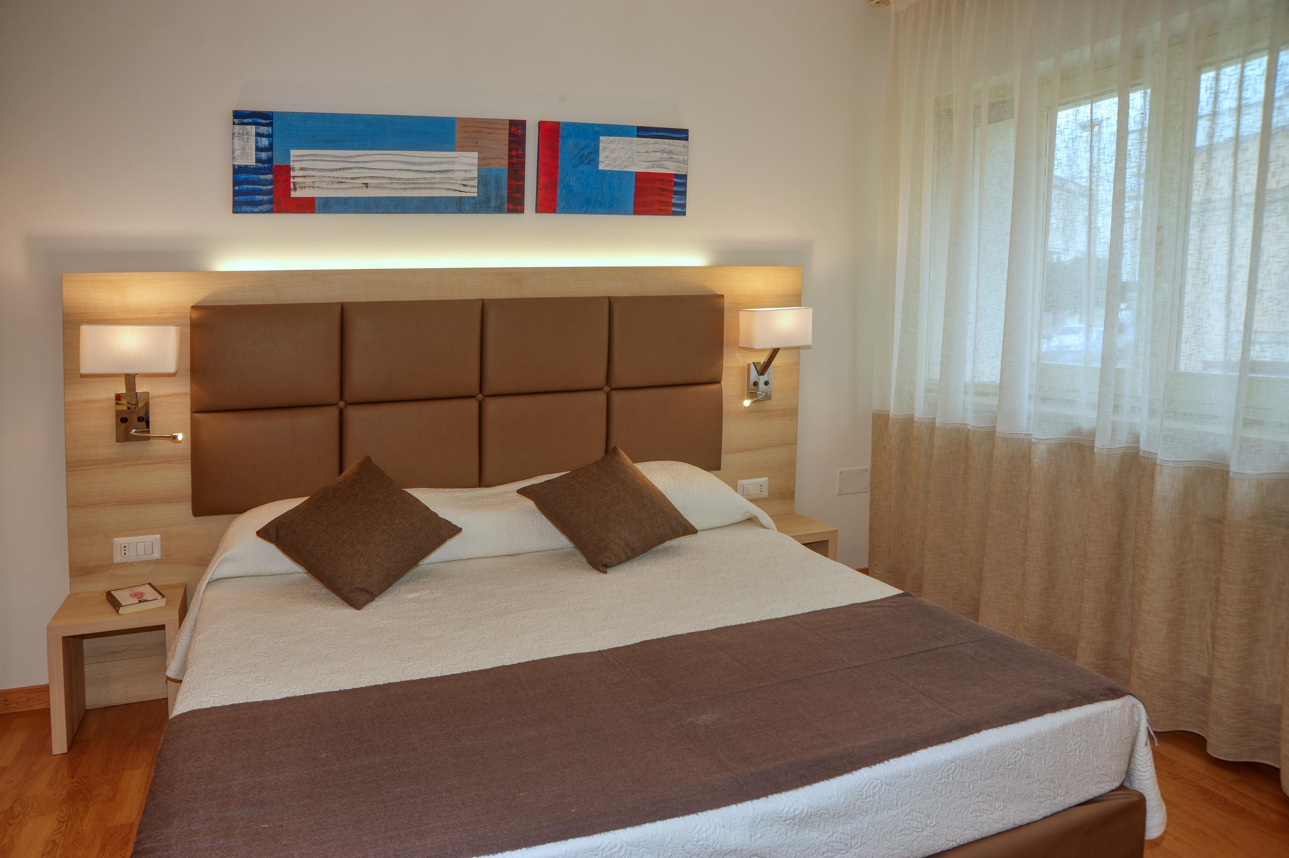 Hotel Albania Otranto Kültér fotó