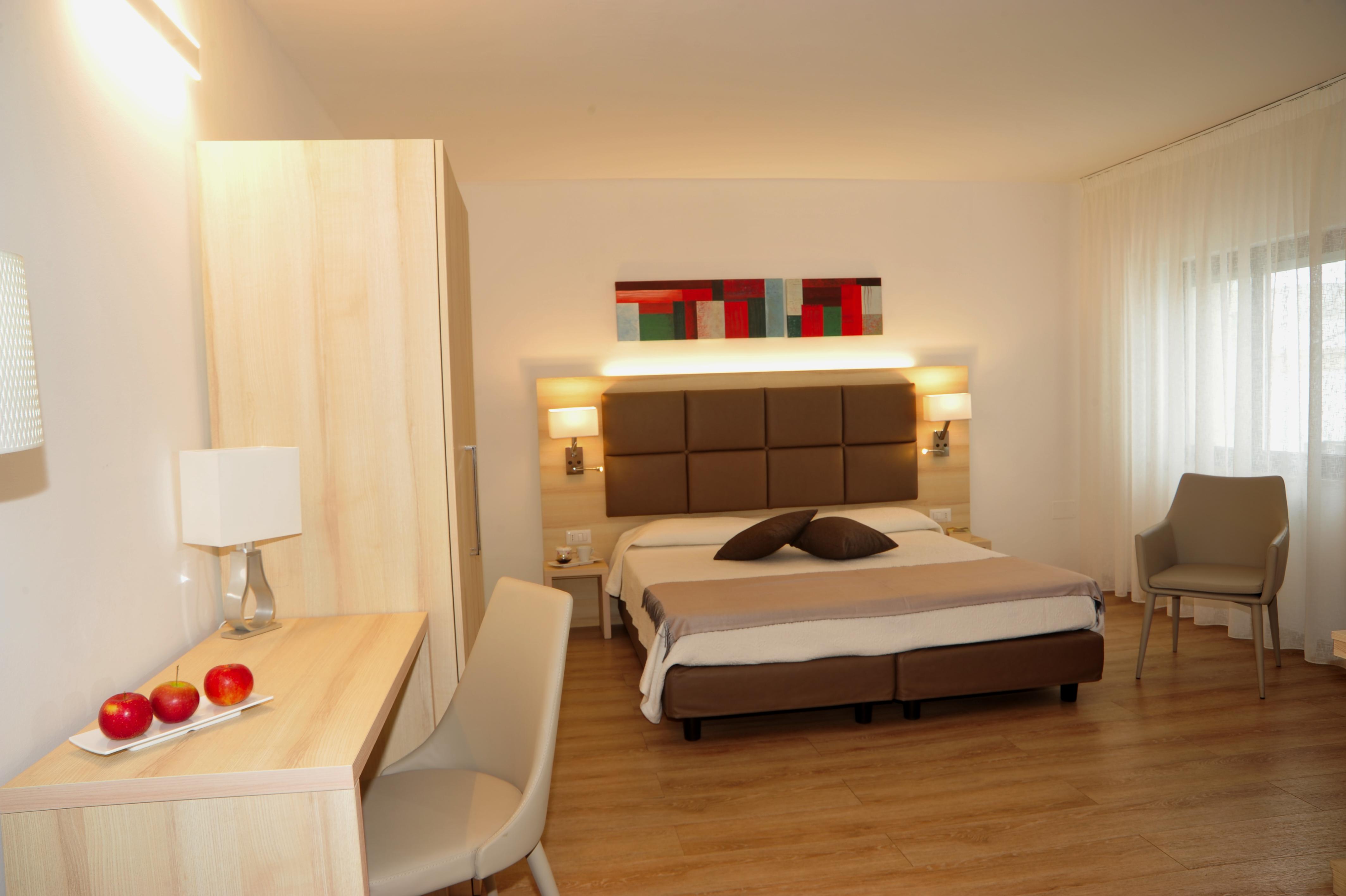 Hotel Albania Otranto Kültér fotó