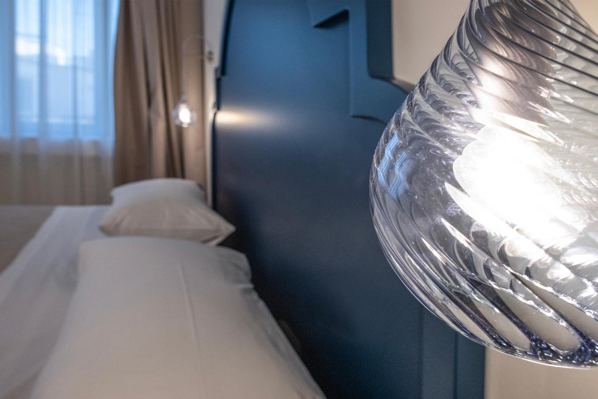 Hotel Albania Otranto Kültér fotó