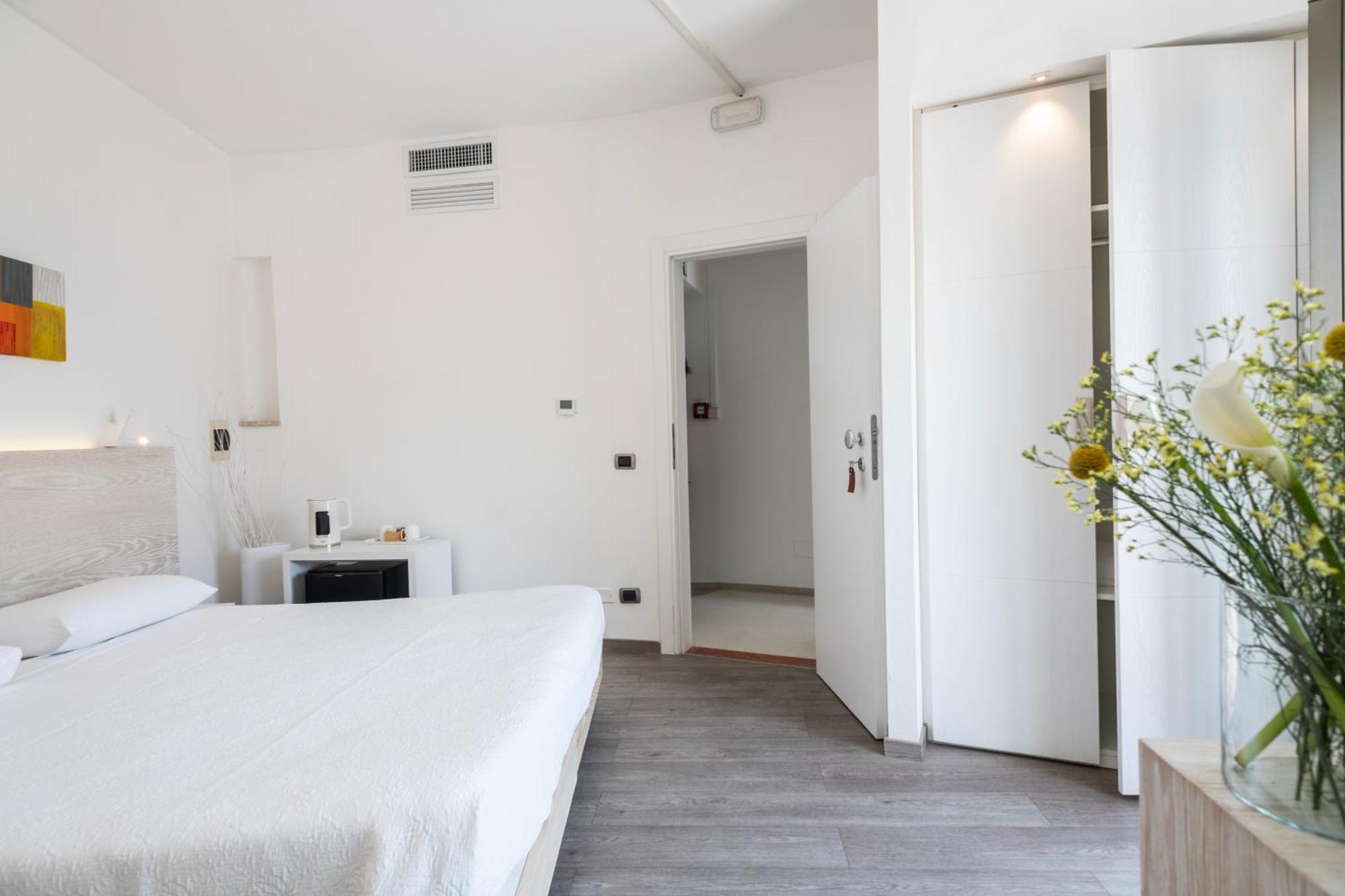Hotel Albania Otranto Kültér fotó