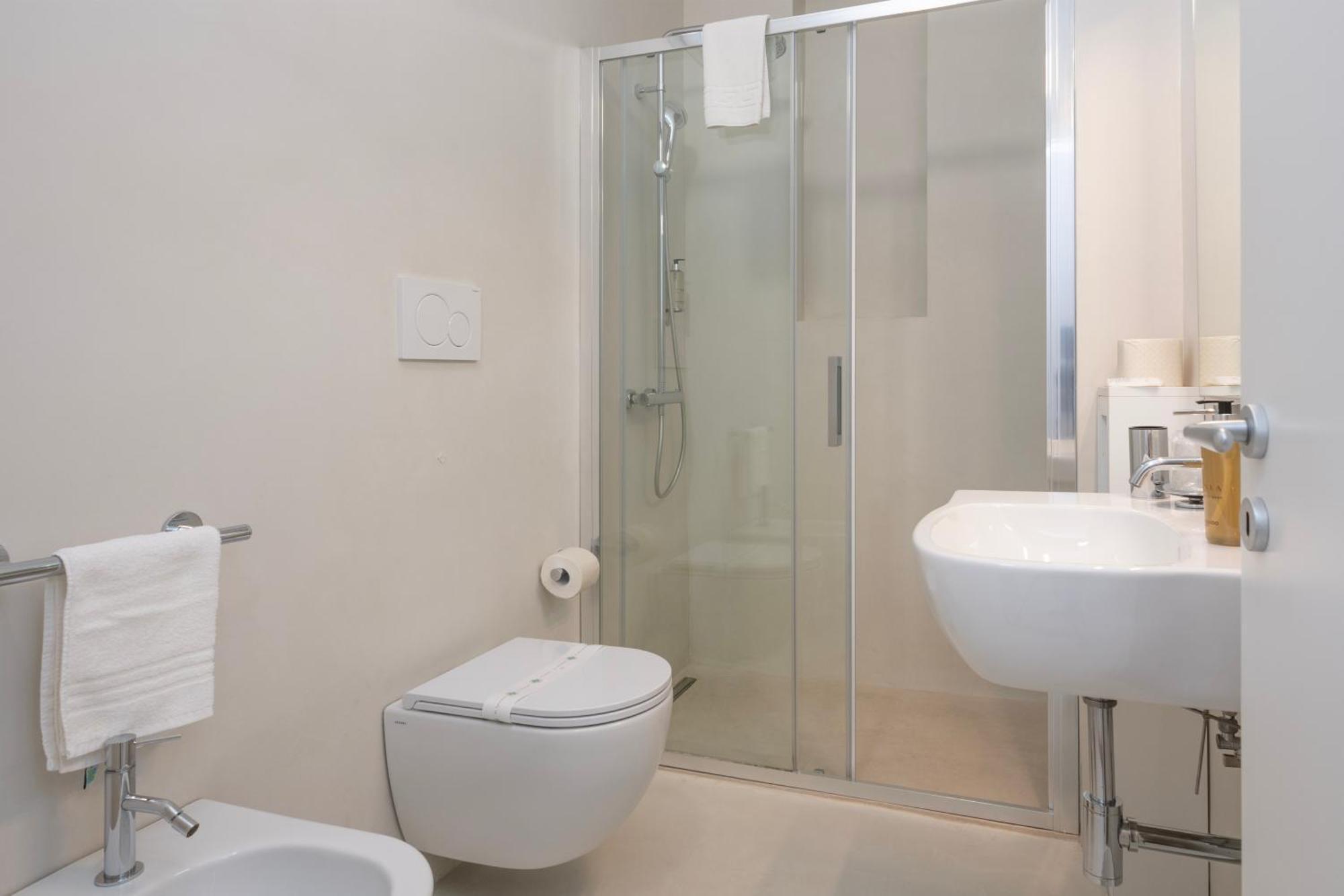 Hotel Albania Otranto Kültér fotó